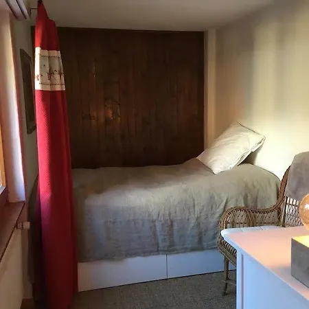 Cozy Family Flat Verbier