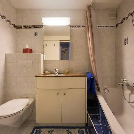Apartman Cozy Family Flat *