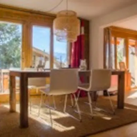 Cozy Family Flat *