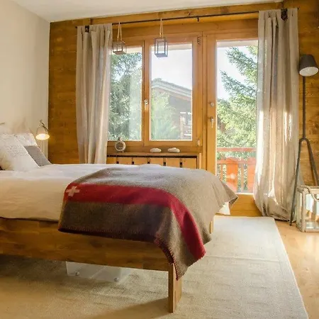 Cozy Family Flat